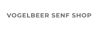 VOGELBEER SENF SHOP