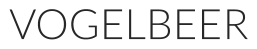 VOGELBEER